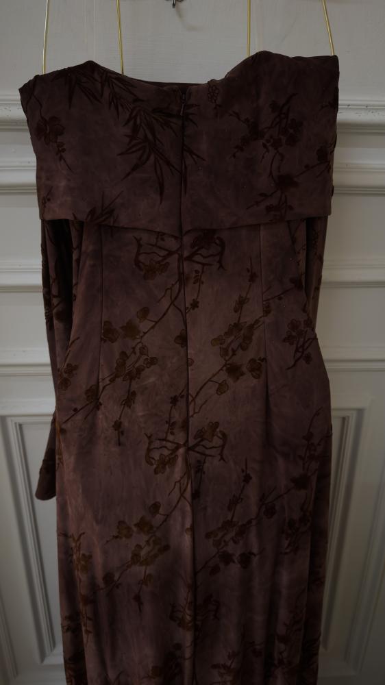 Haya dress