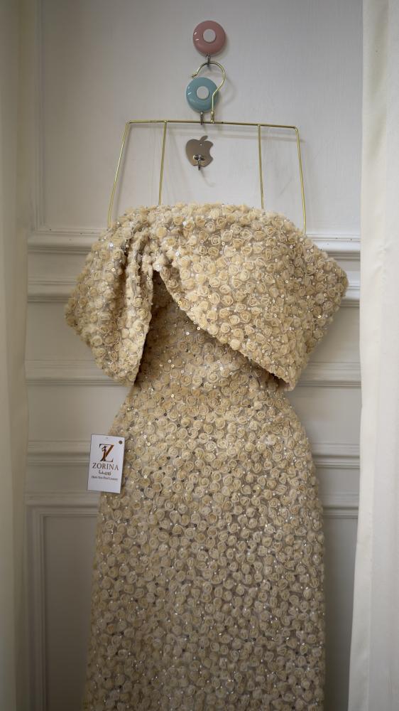 Ramim dress