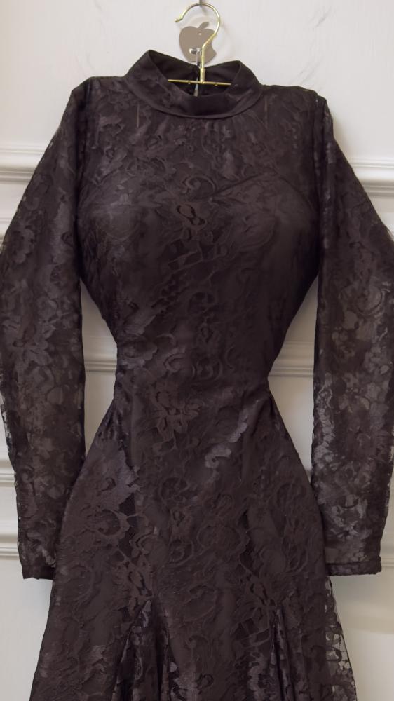 Tebyan dress