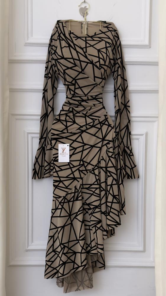 فستان هيلا