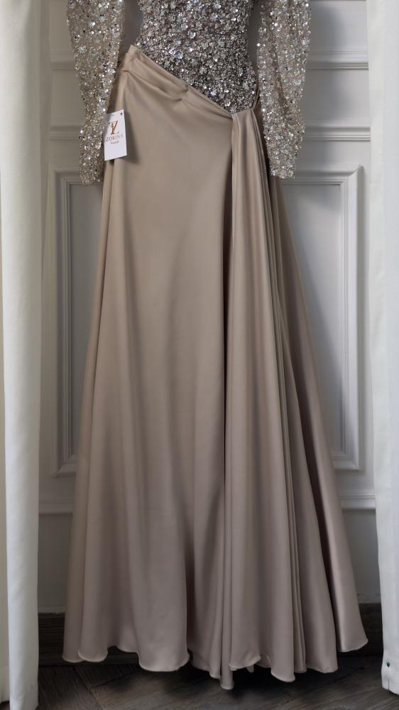 فستان رباب
