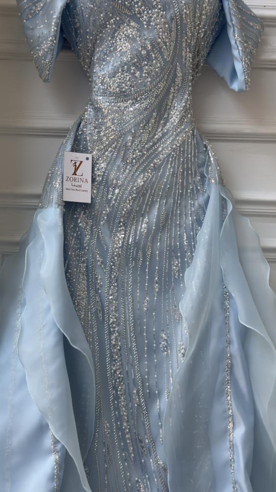 فستان كنان