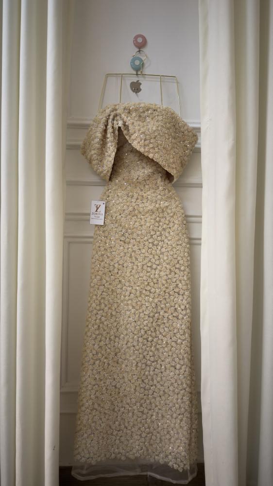 Ramim dress