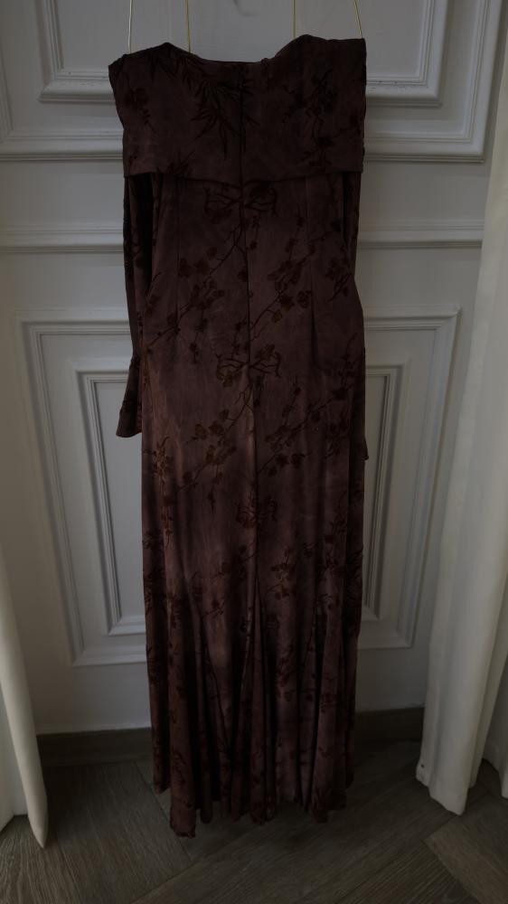 Haya dress