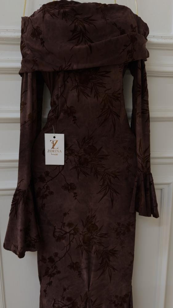 Haya dress