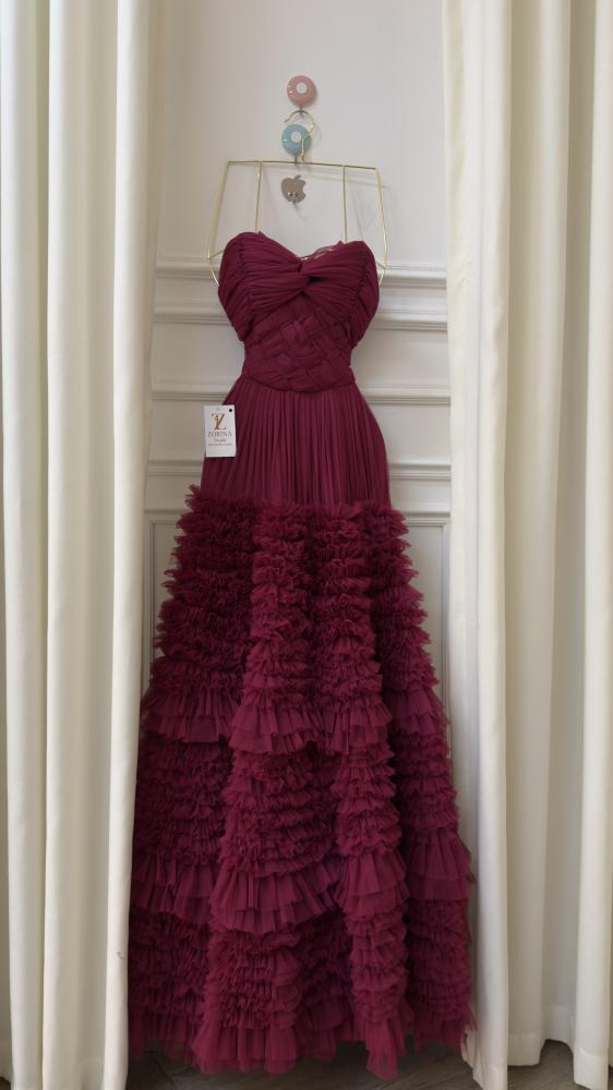 Tasemim dress