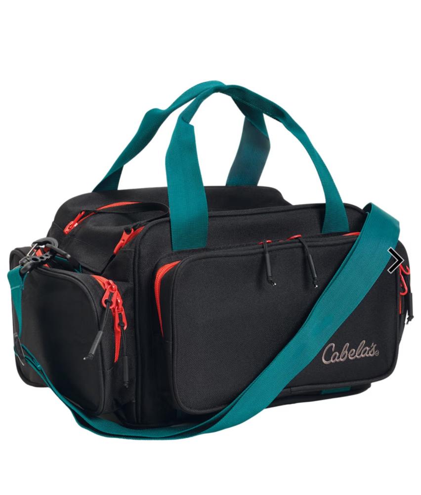 حقيبة رماية احترافية  Cabela’s® 1000