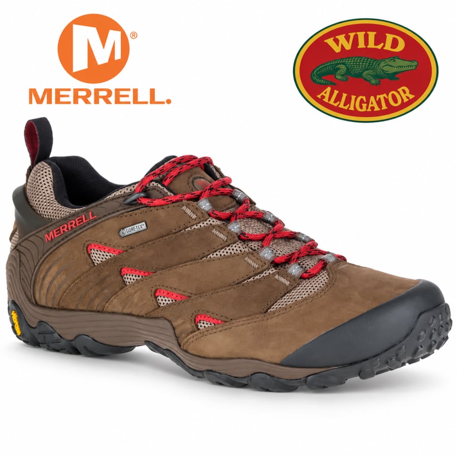 حذاء MERRELL CHAM 7 GTX التكتيكي