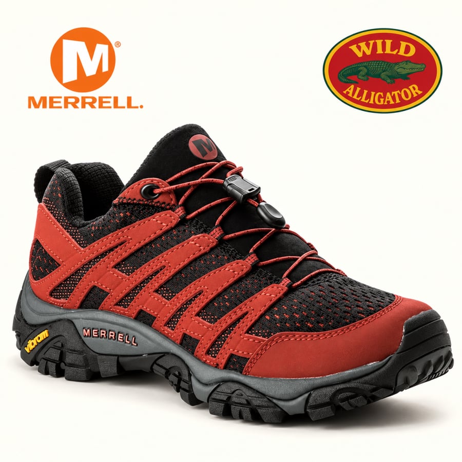 حذاء MERRELL MOAB 2 E-MESH التكتيكي