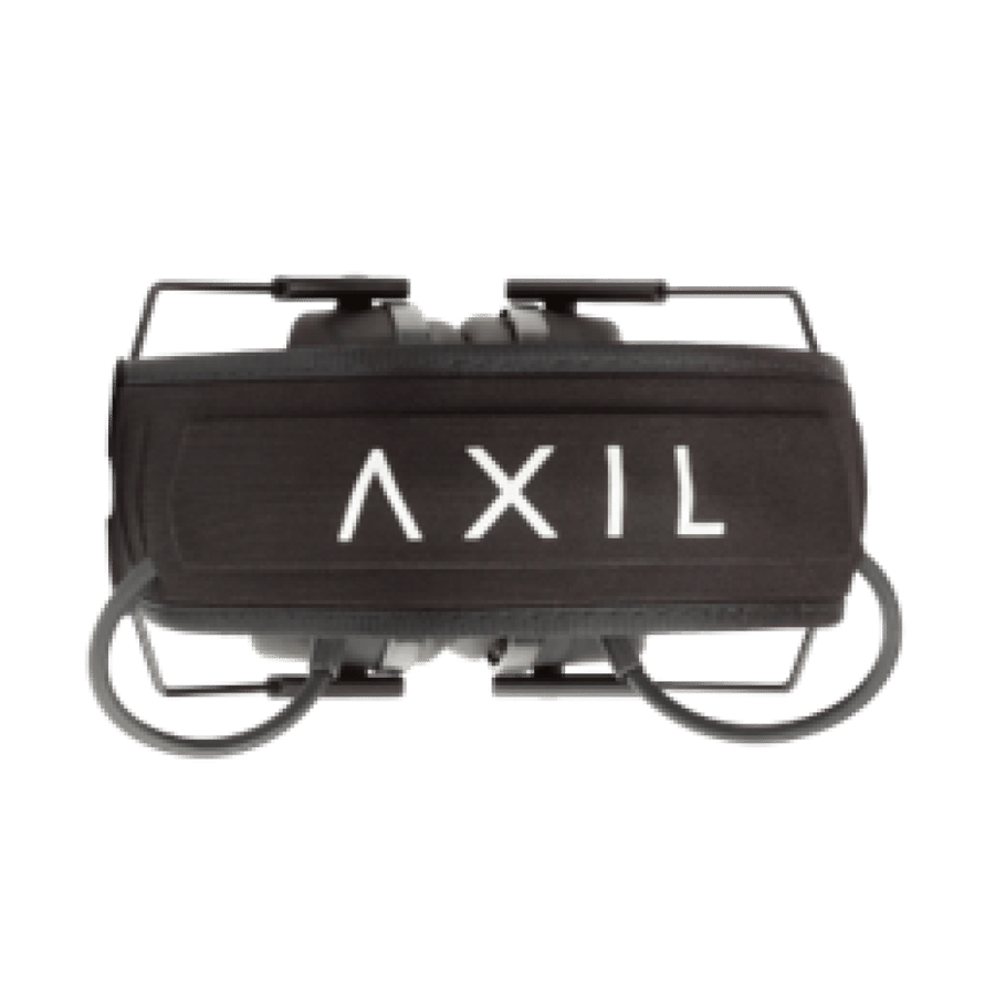 ™AXIL TRACKR سماعة إلكترونية