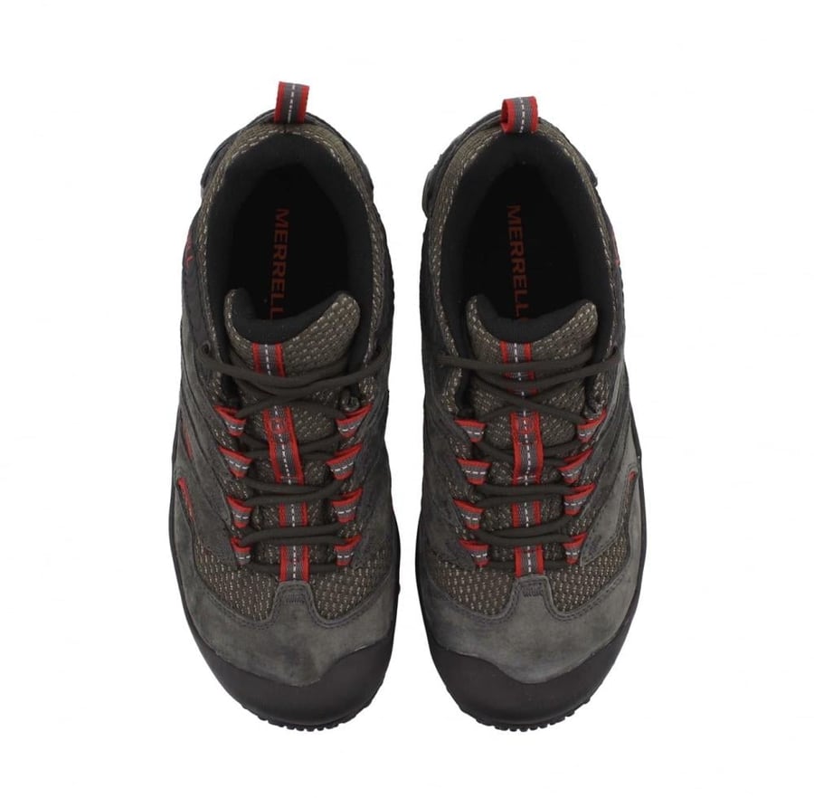 حذاء MERRELL CHAM 7 LIMIT التكتيكي