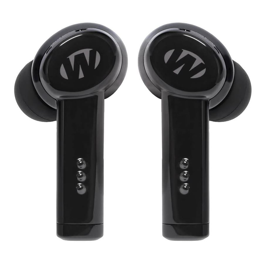 Walker’s Disrupter Bluetooth Ear Buds – سماعات حماية سمع إلكترونية بالبلوتوث