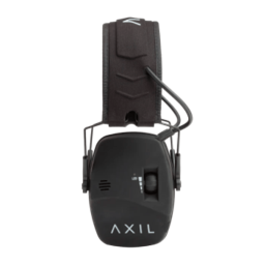 ™AXIL TRACKR سماعة إلكترونية