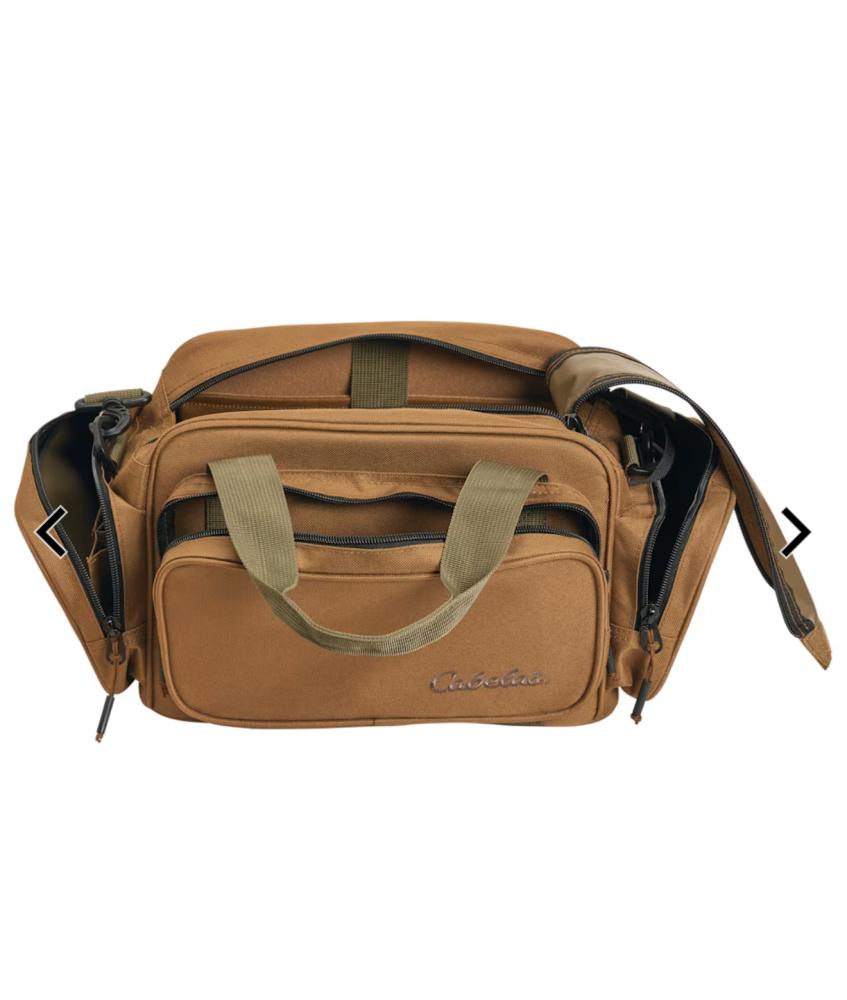 حقيبة رماية احترافية  Cabela’s® 1000