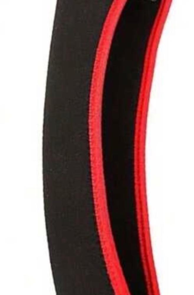 غطاء حماية منظار Neoprene Scope Cover – مقاوم للماء والغبار