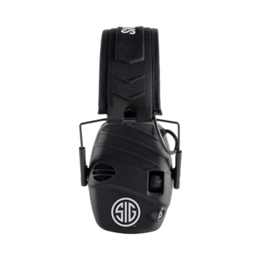 ™ SIG SAUER TRACKR سماعة إلكترونية