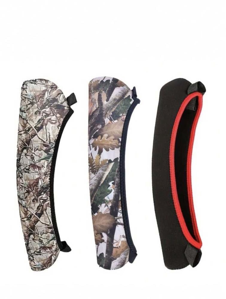 غطاء حماية منظار Neoprene Scope Cover – مقاوم للماء والغبار