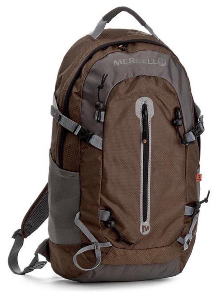 حقيبة ظهر MERRELL Rockford Rouge