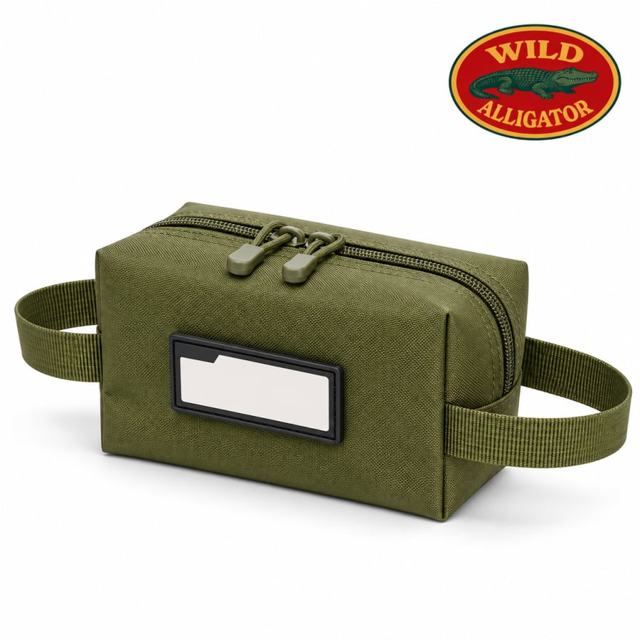 حقيبة تخزين وحمل الذخيرة – Ammo Storage Pouch