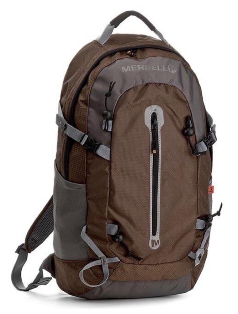 حقيبة ظهر MERRELL Rockford Rouge