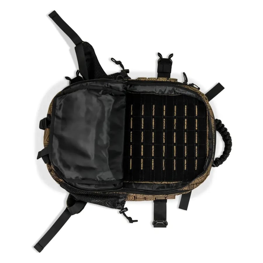 حقيبة ظهر من CMBT SACK 35L (Tan)