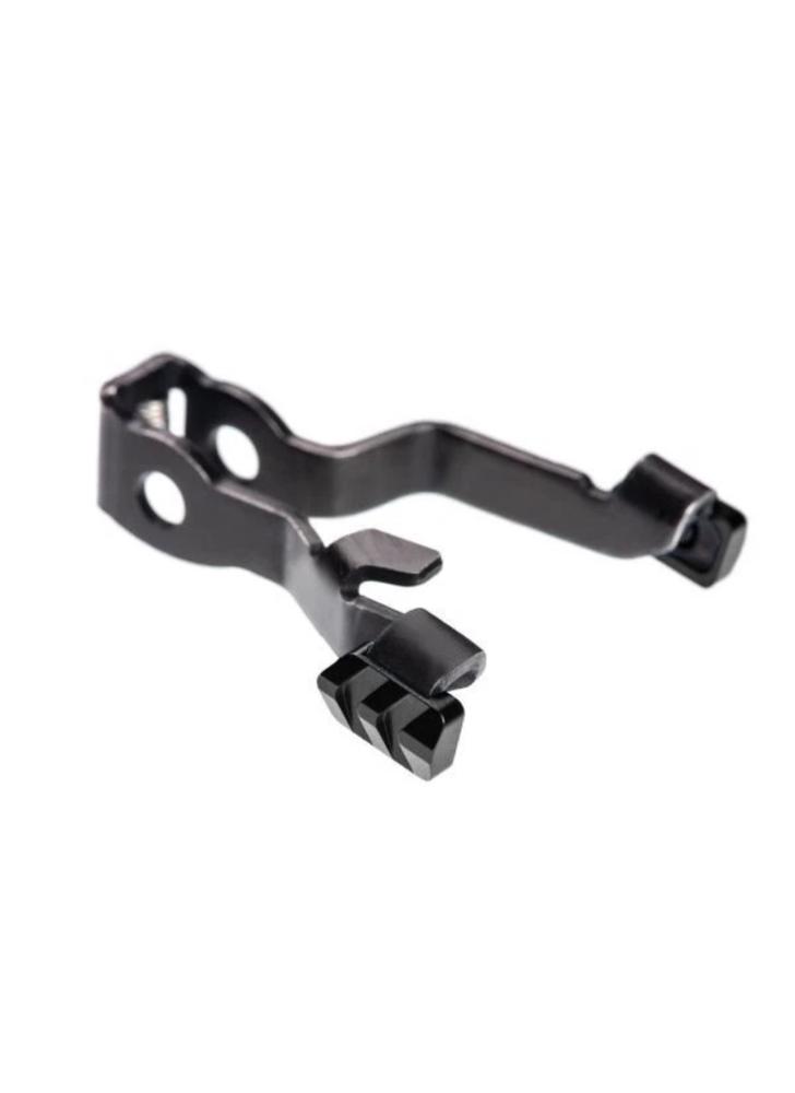 TYRANT CNC Extended Slide release for Glock Gen 5
