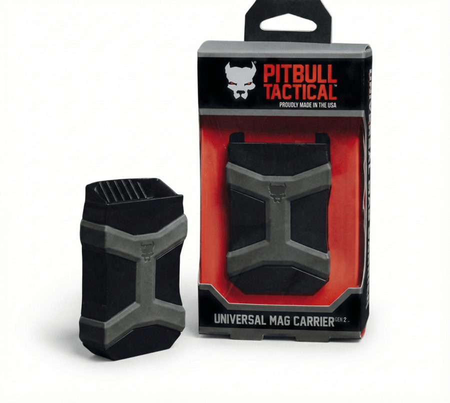 حامل مخازن PITBULL TACTICAL