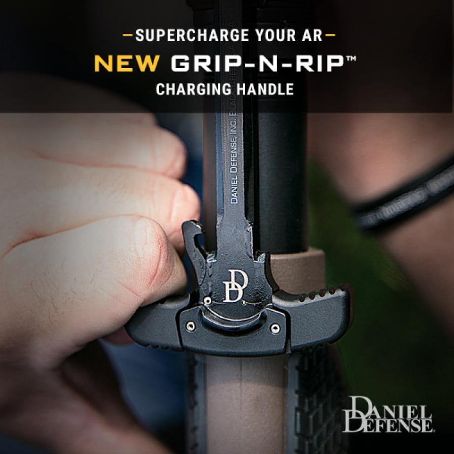 handle charge denial defense