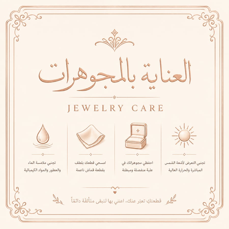 سلسال LV ماستر ذهبي بالؤلؤ الصناعي
