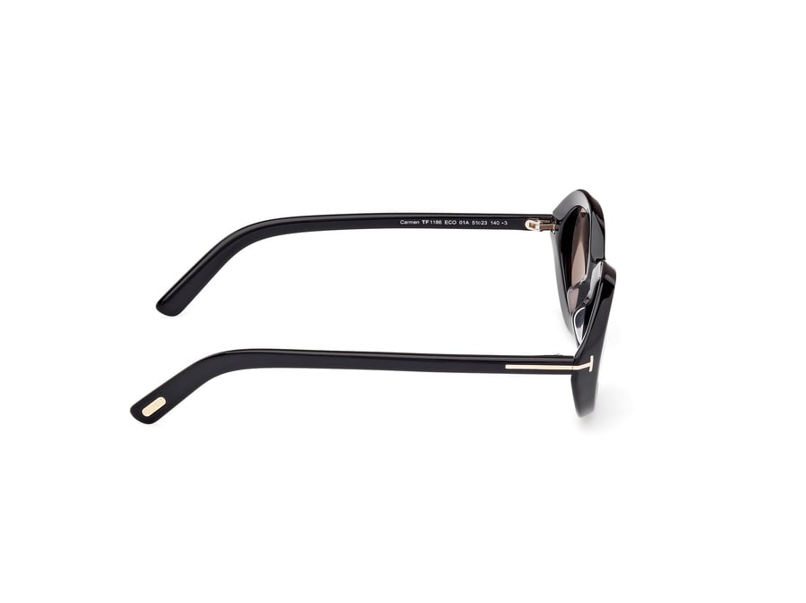 S,TOMFORD,FT1186,01A,51,140