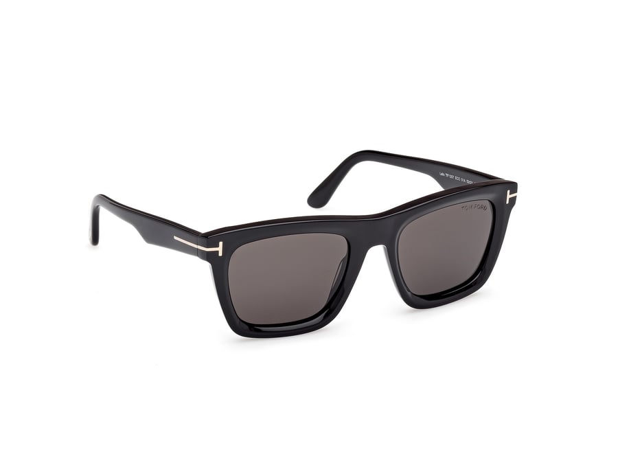 S,TOMFORD,FT1207,01A,52,145