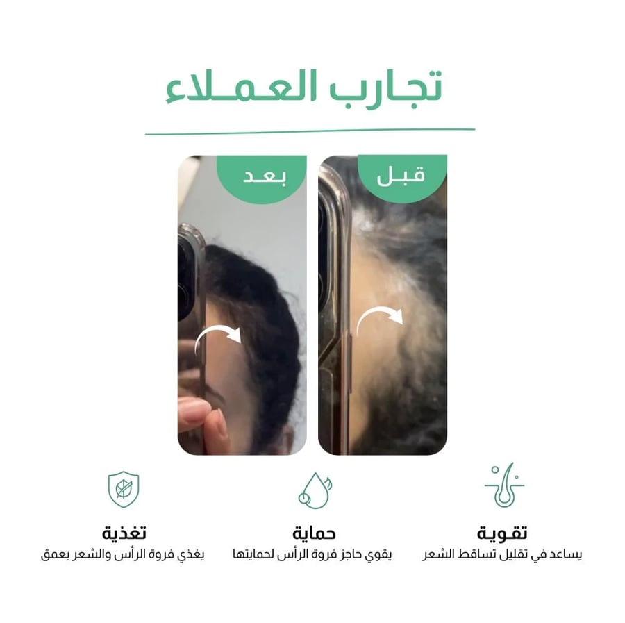 مجموعة سيروم وشامبو باو اتش لاب