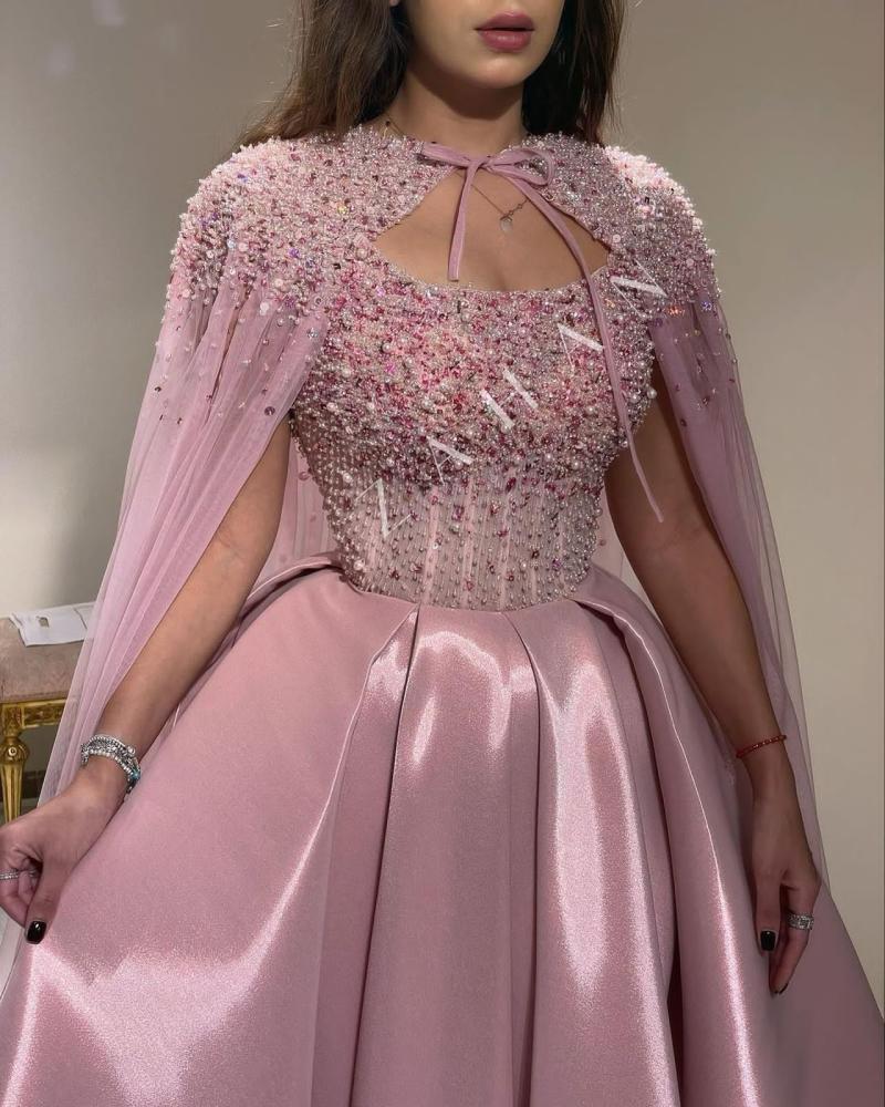 Princess of the palace dress!