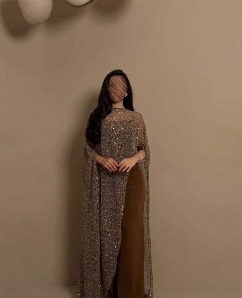 جمبسوت لامع قطعتين
