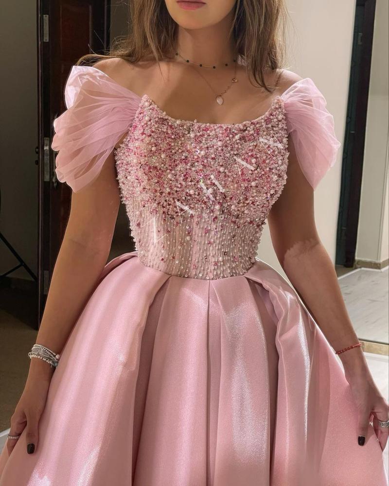 Princess of the palace dress!