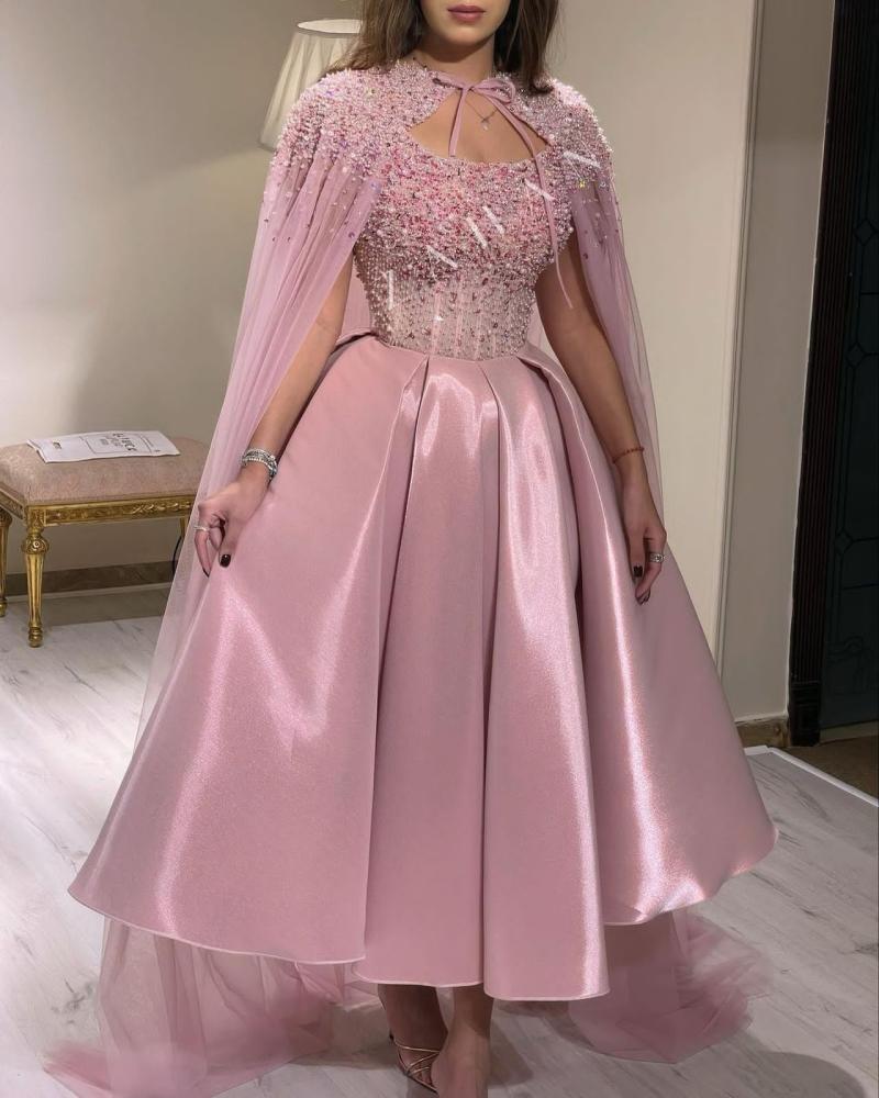 Princess of the palace dress!
