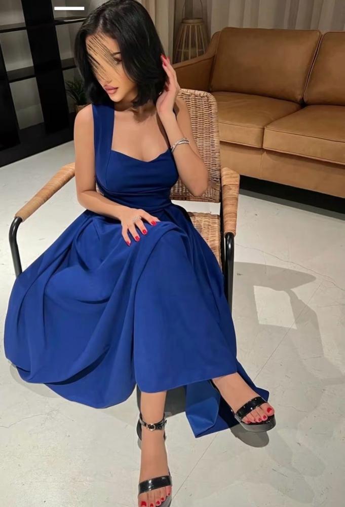 Royal blue