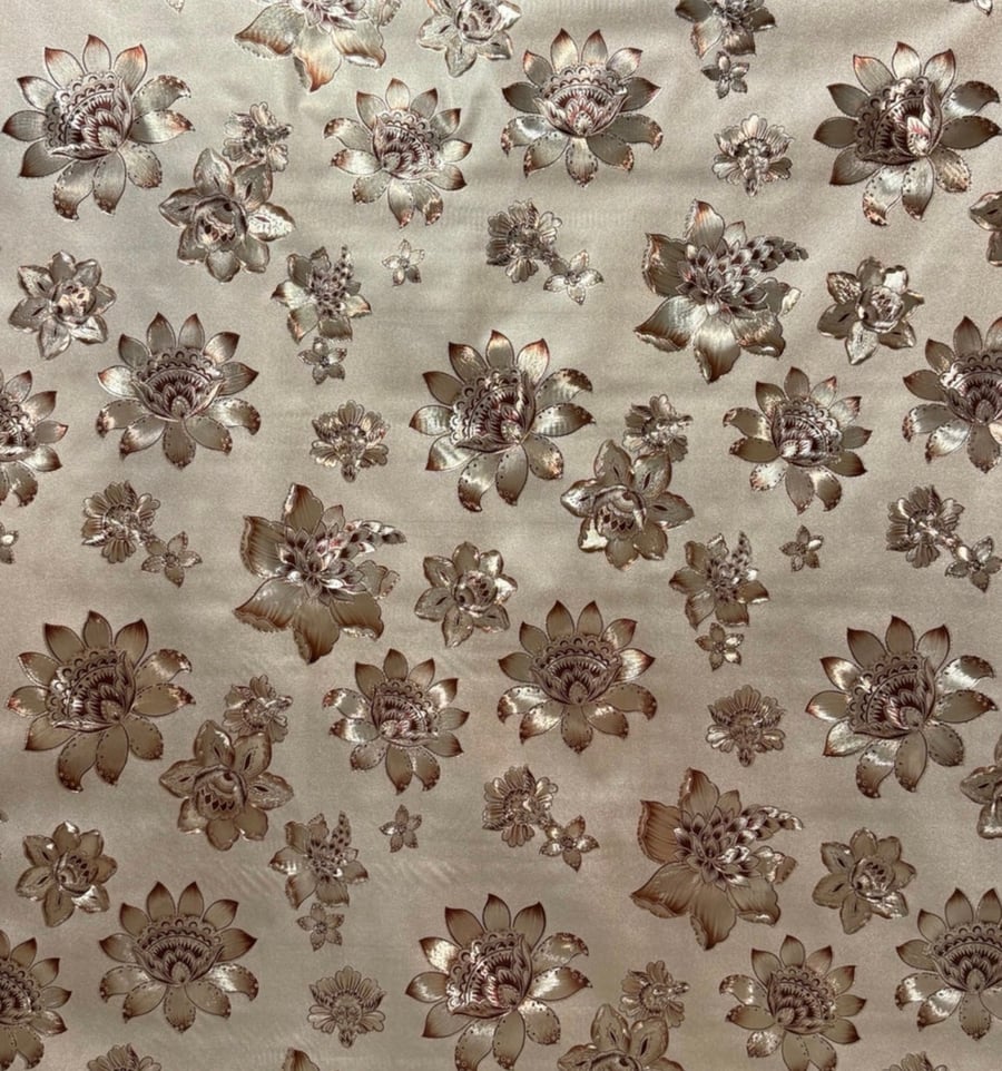 سفرة فاينل - Vinyl Table Cover TC02