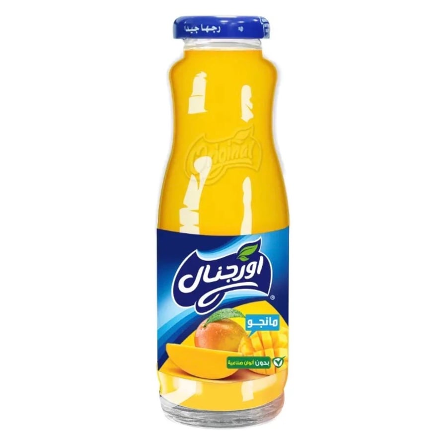 Original Mango