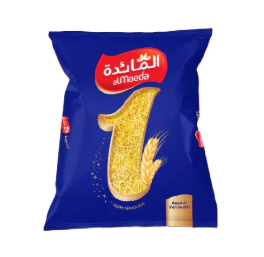شعيرية المايده الفاخرة - Almaeda Vermicelli