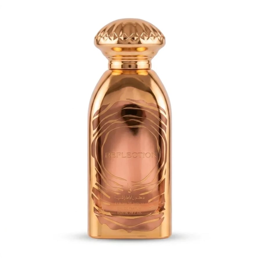 Reflection perfume - Emirati fragrances - REFLECTION EAU DE PARFUM - 100 ml