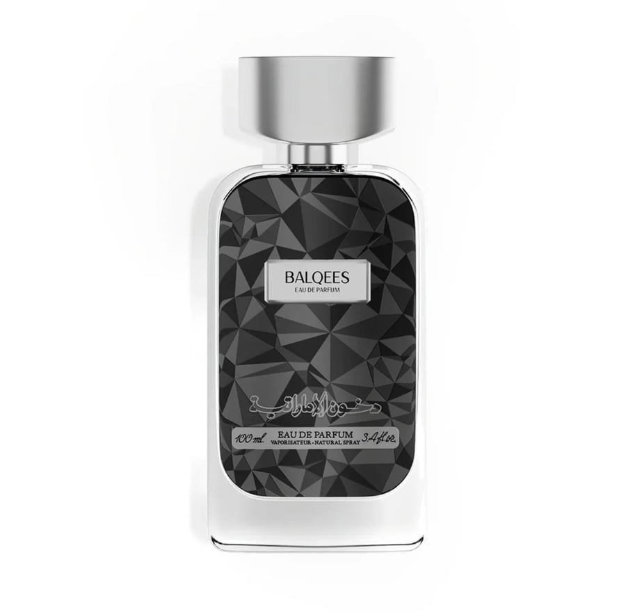 عطر بلقيس - دخون الإماراتية - BALQEES EAU DE PARFUM - 100 ml