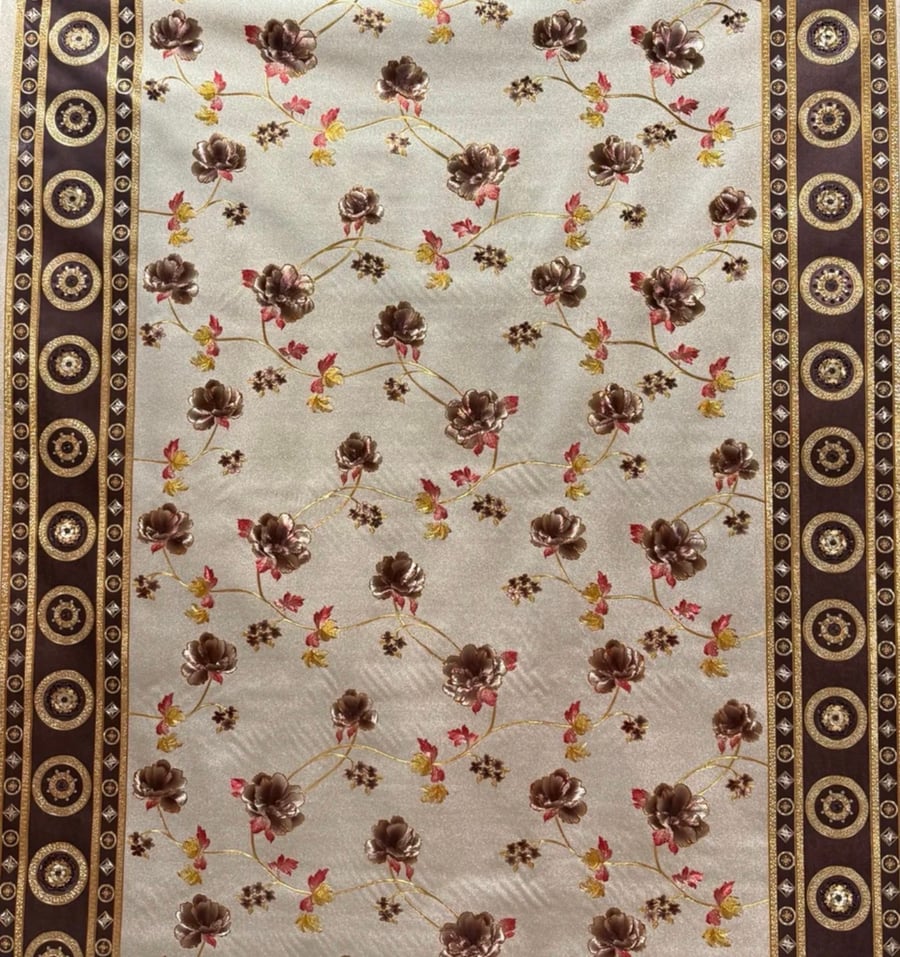 سفرة فاينل - Vinyl Table Cover TC04