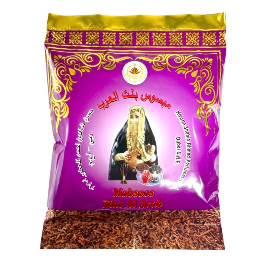 Mabsoso Bint Alarab - 50g