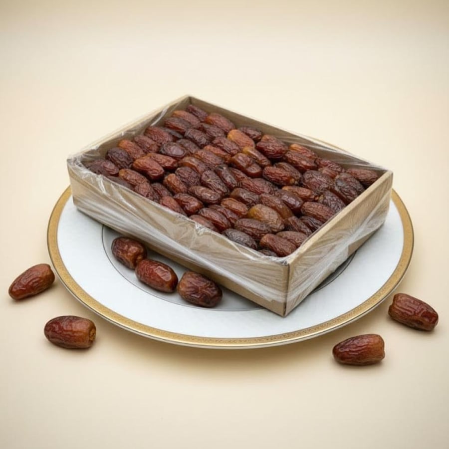 Luxury Majdool 3 kilograms