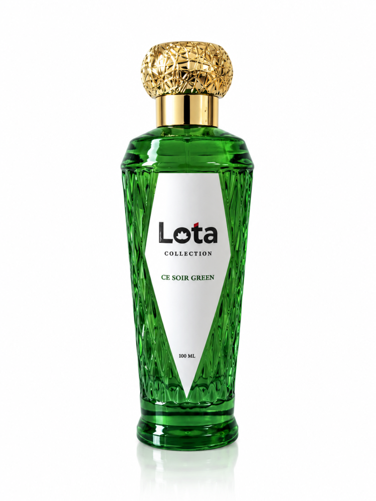 عطر سي سوار جرين 100 مل زجاجة خضراء للجنسين