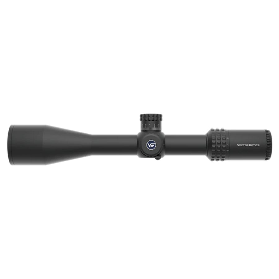 Sentinel 6-24×50 FFP Zero Stop scope