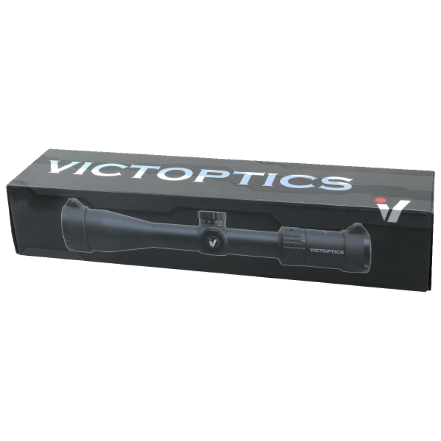 دربيل VictOptics 4-16×44 SFP – فيكتور