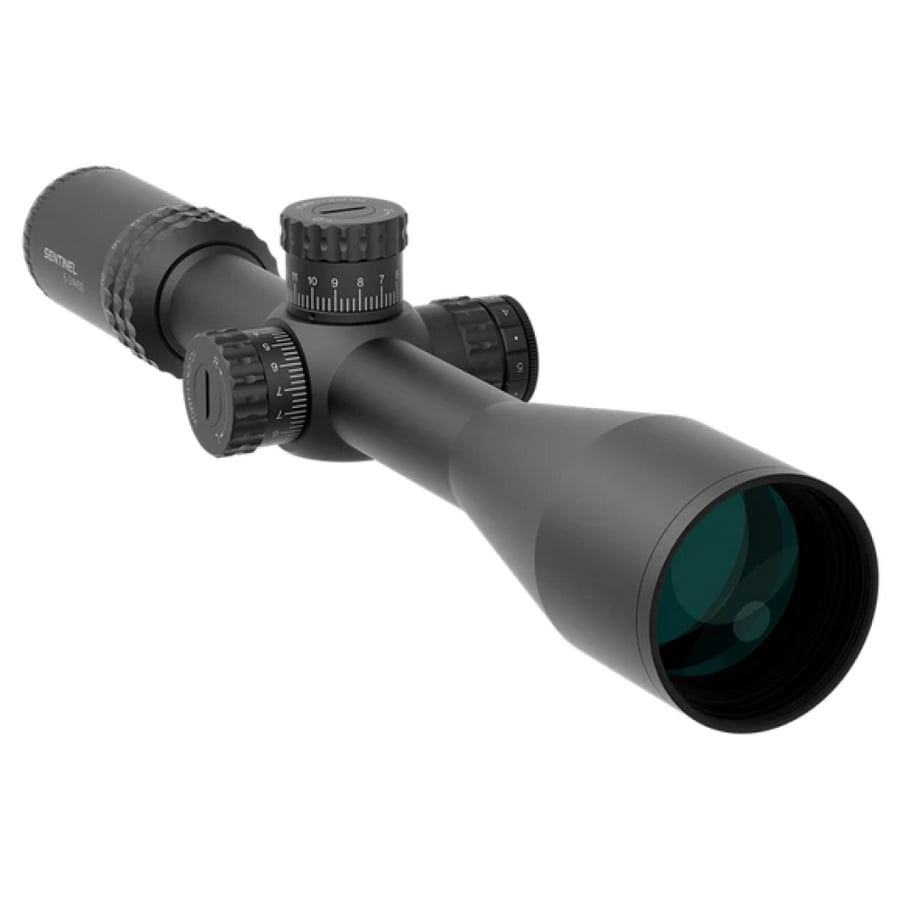 Sentinel 6-24×50 FFP Zero Stop scope