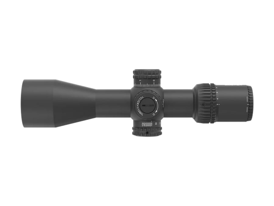دربيل Veyron 3-12×44 FFP – فيكتور